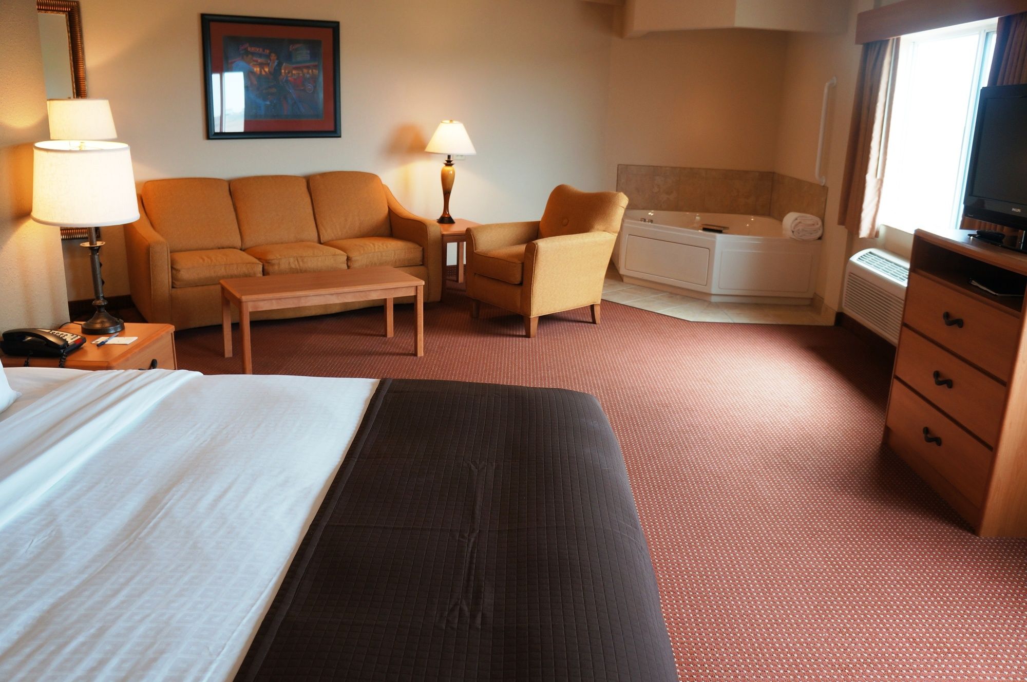 AmericInn by Wyndham Anamosa