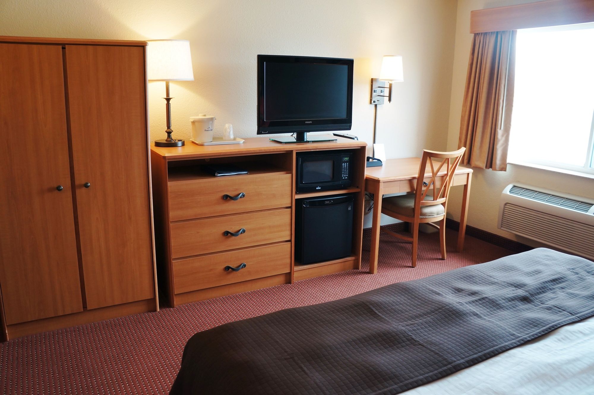 AmericInn by Wyndham Anamosa