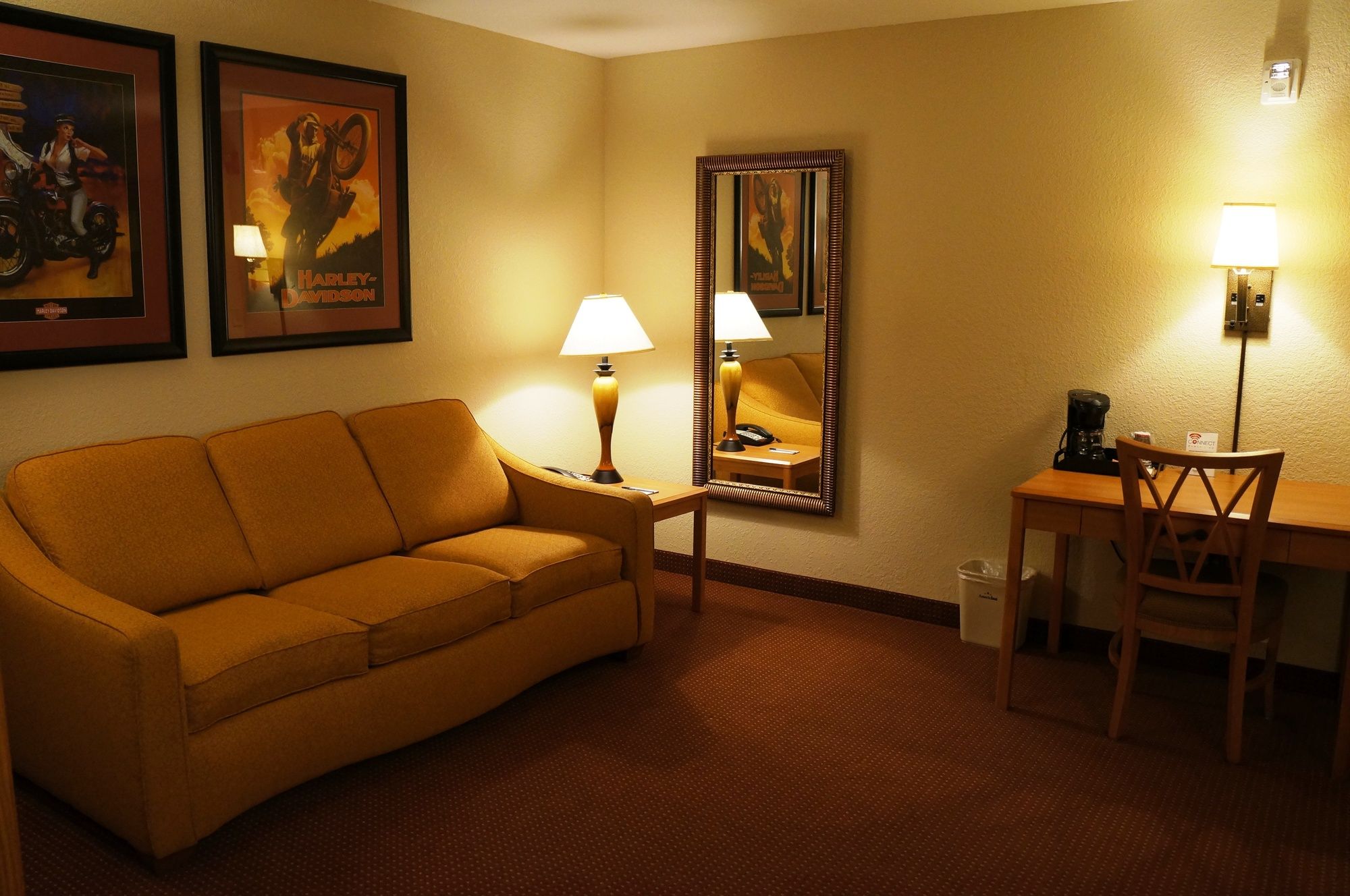 AmericInn by Wyndham Anamosa