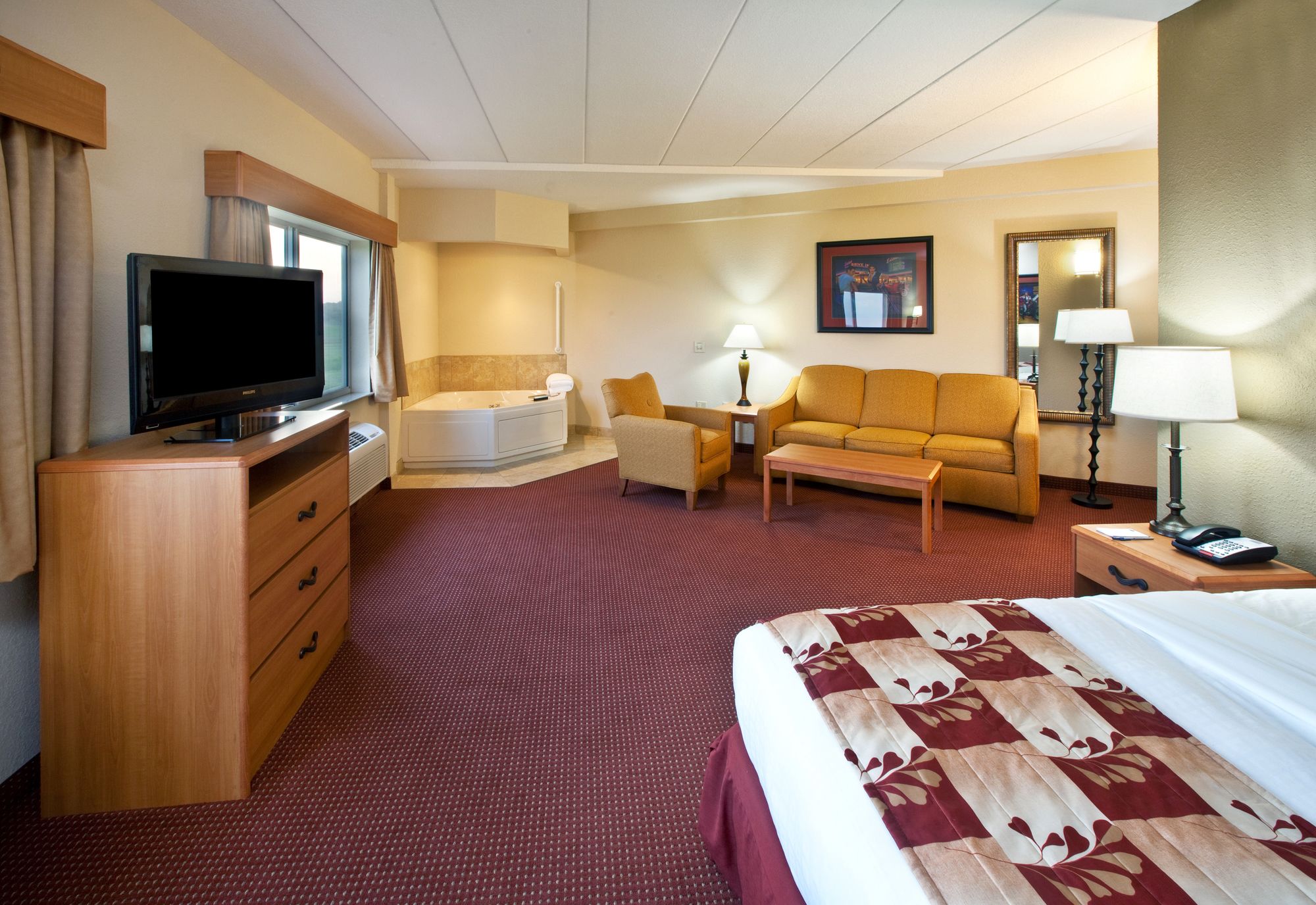 AmericInn by Wyndham Anamosa