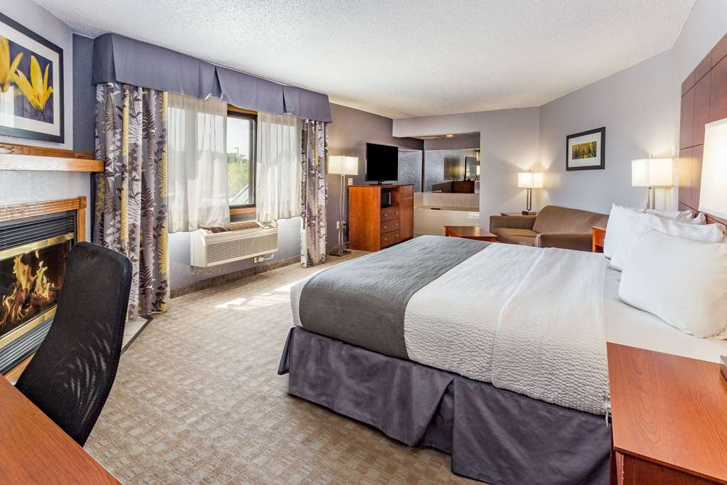 AmericInn by Wyndham Ankeny/Des Moines