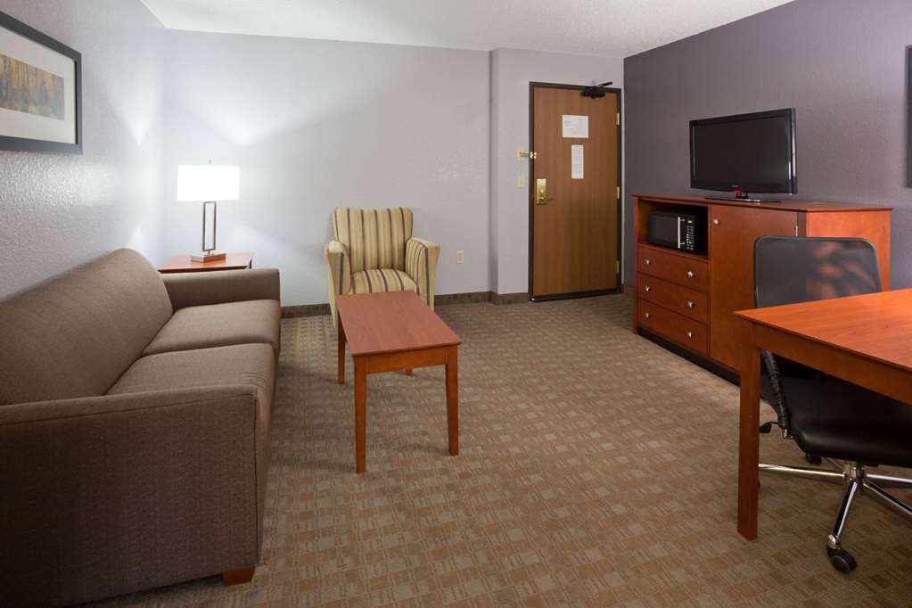 AmericInn by Wyndham Ankeny/Des Moines