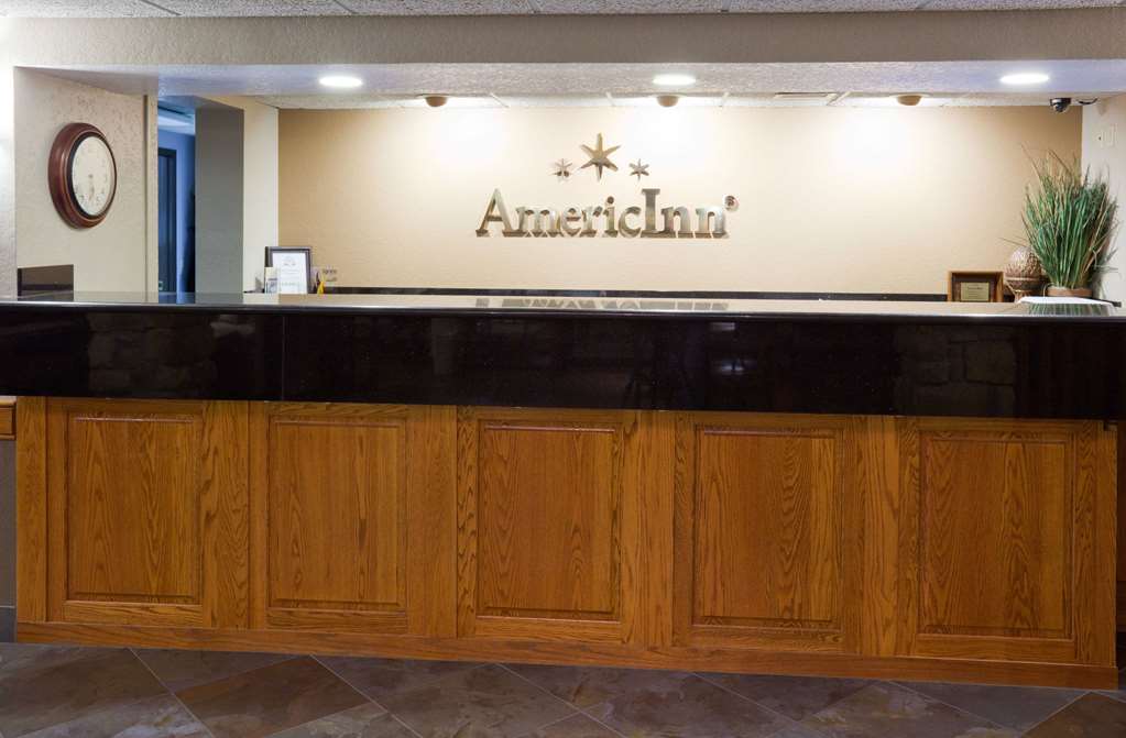 AmericInn by Wyndham Ankeny/Des Moines