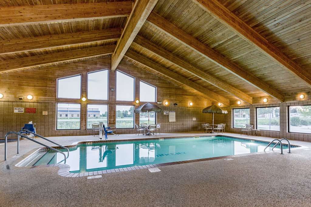 AmericInn by Wyndham Ankeny/Des Moines