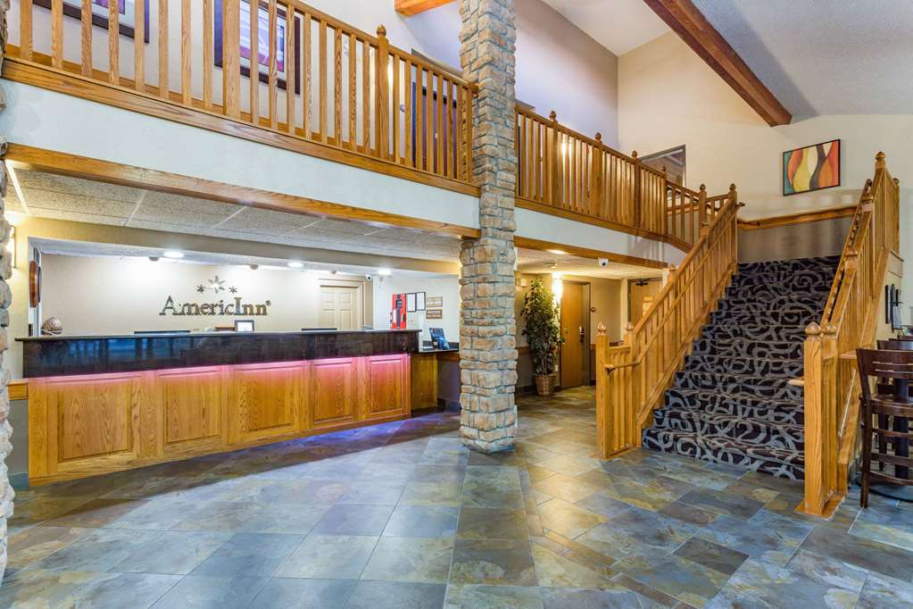 AmericInn by Wyndham Ankeny/Des Moines