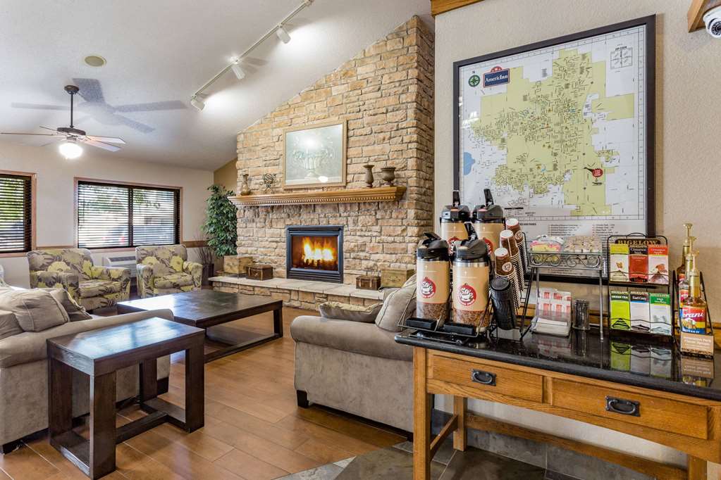 AmericInn by Wyndham Ankeny/Des Moines