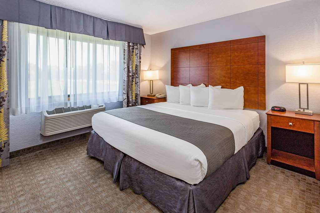 AmericInn by Wyndham Ankeny/Des Moines