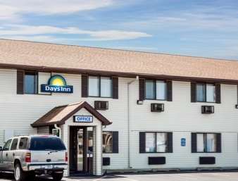 Days Inn by Wyndham Ankeny - Des Moines