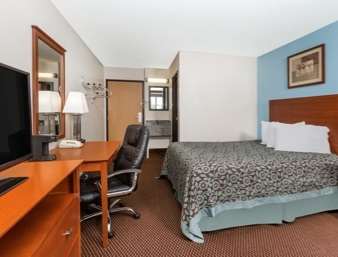 Days Inn by Wyndham Ankeny - Des Moines