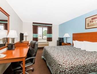 Days Inn by Wyndham Ankeny - Des Moines