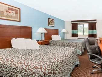 Days Inn by Wyndham Ankeny - Des Moines