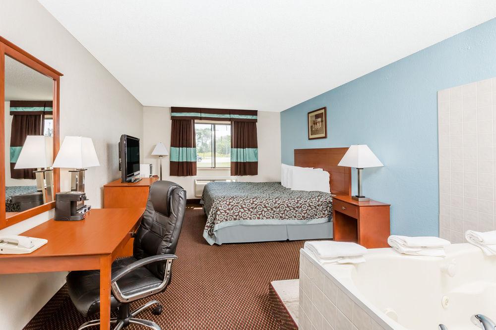 Days Inn by Wyndham Ankeny - Des Moines