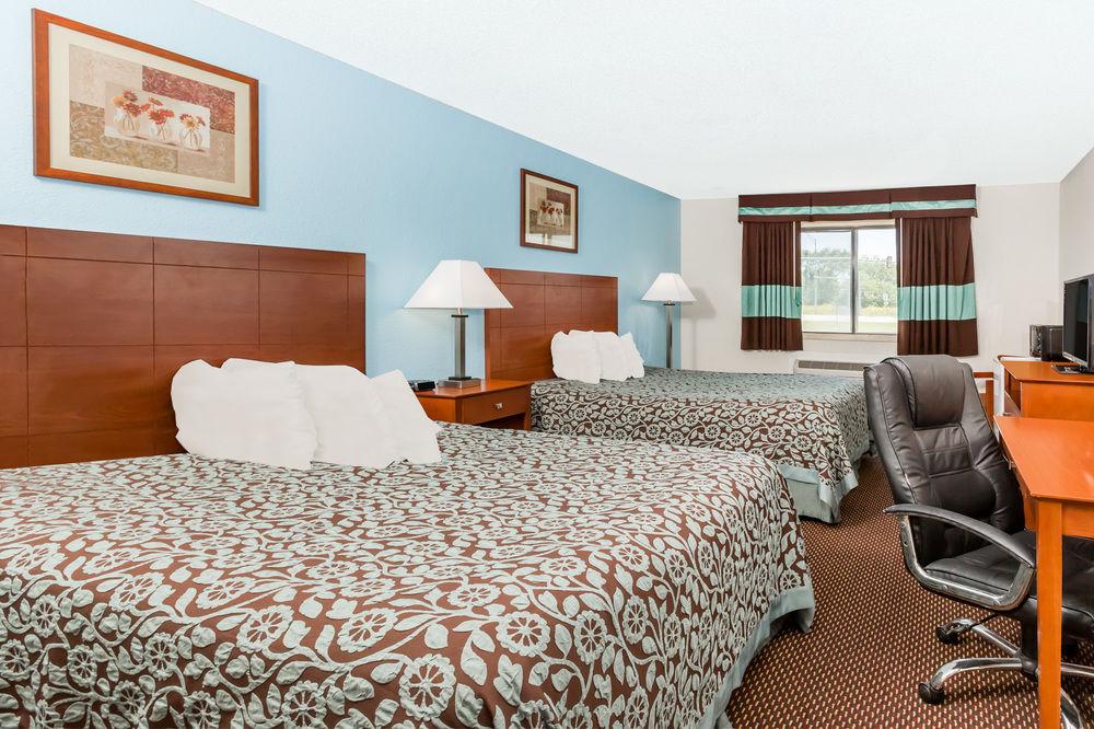 Days Inn by Wyndham Ankeny - Des Moines