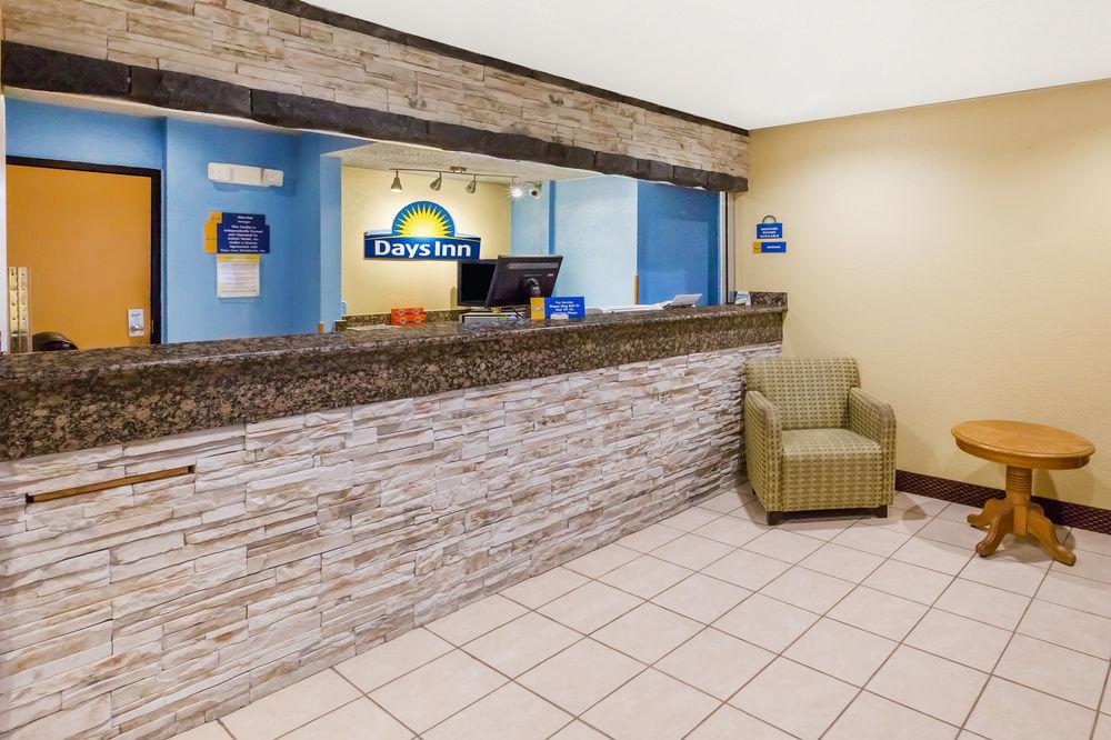 Days Inn by Wyndham Ankeny - Des Moines