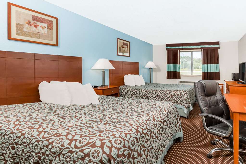 Days Inn by Wyndham Ankeny - Des Moines