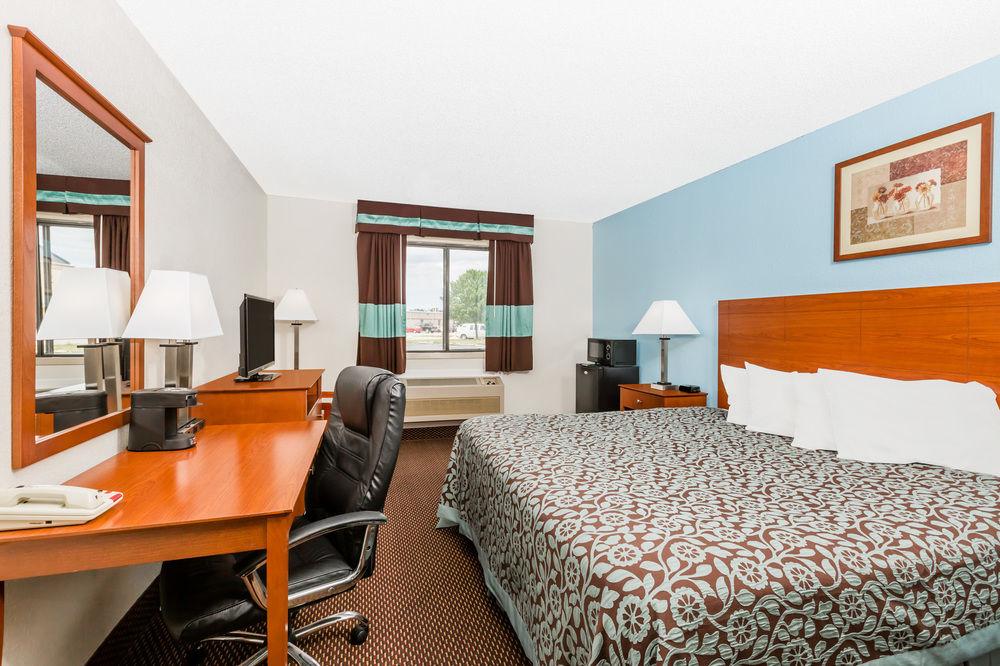 Days Inn by Wyndham Ankeny - Des Moines