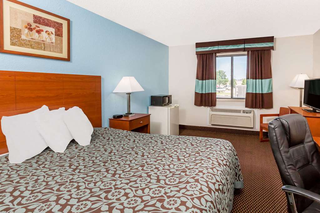 Days Inn by Wyndham Ankeny - Des Moines