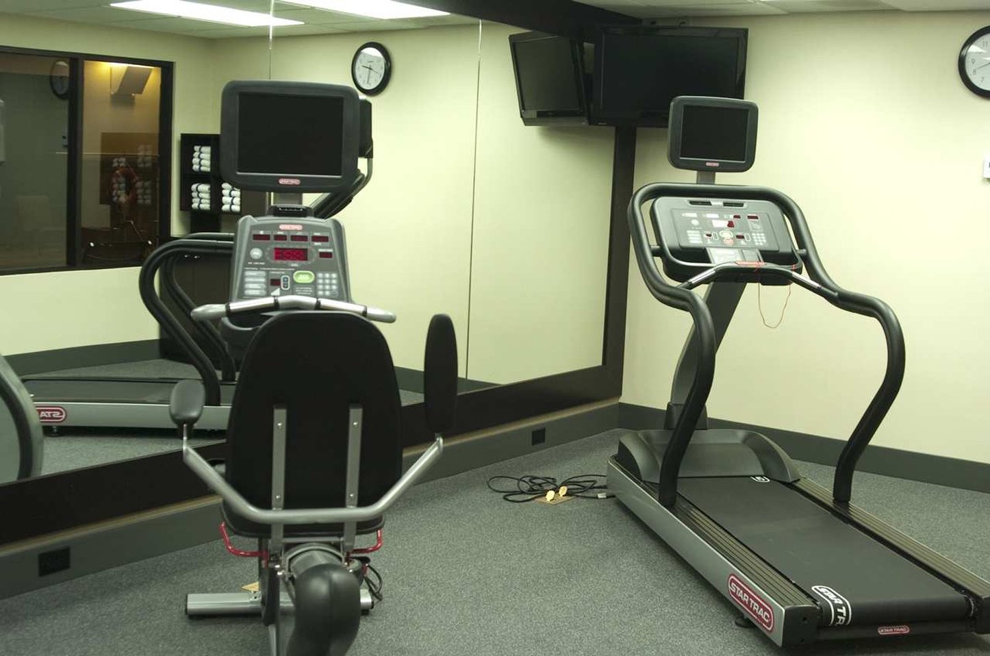 Hampton Inn & Suites Ankeny