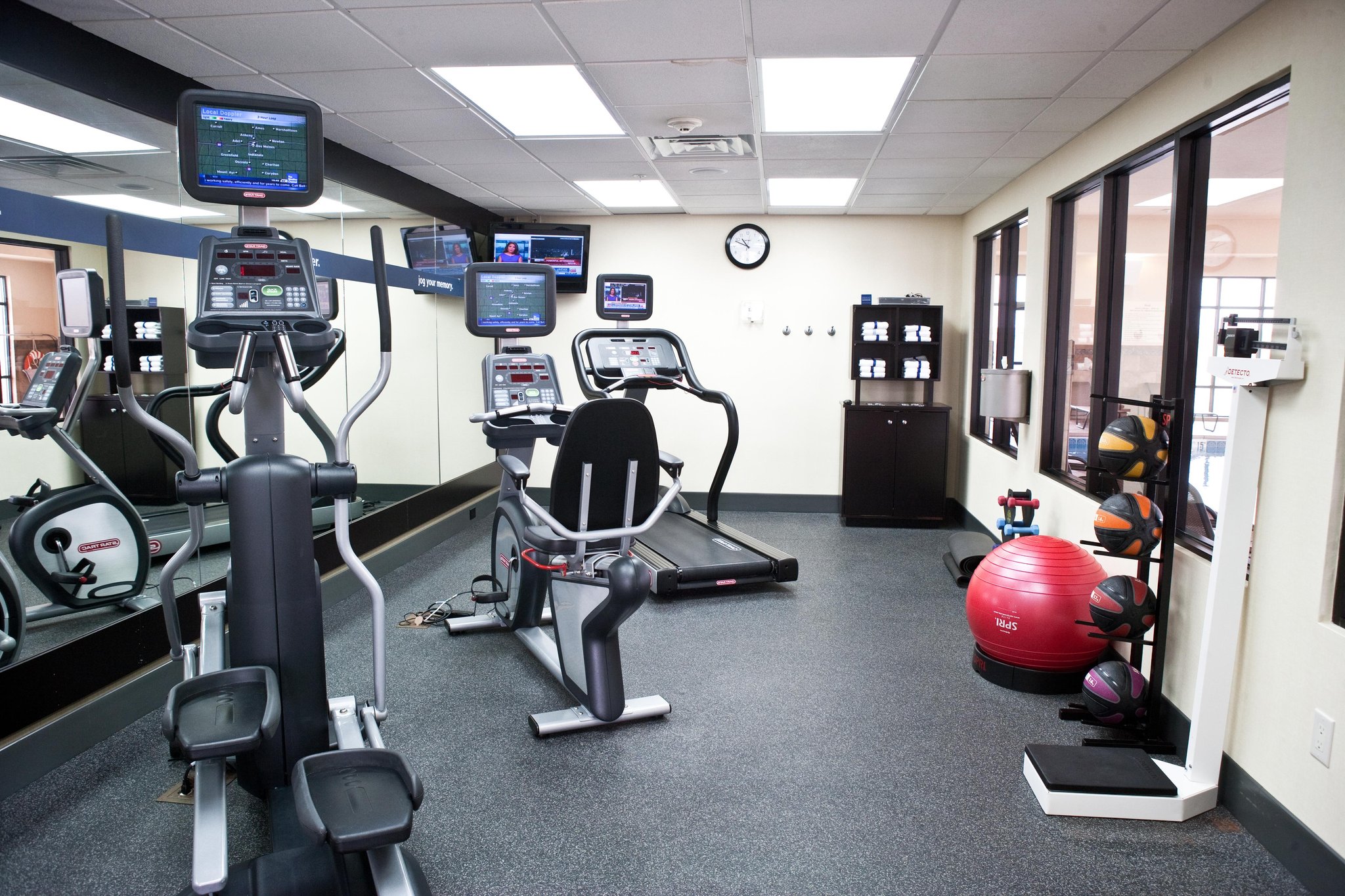 Hampton Inn & Suites Ankeny