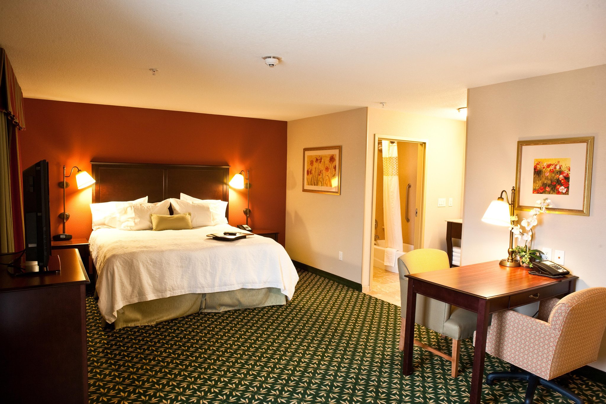 Hampton Inn & Suites Ankeny