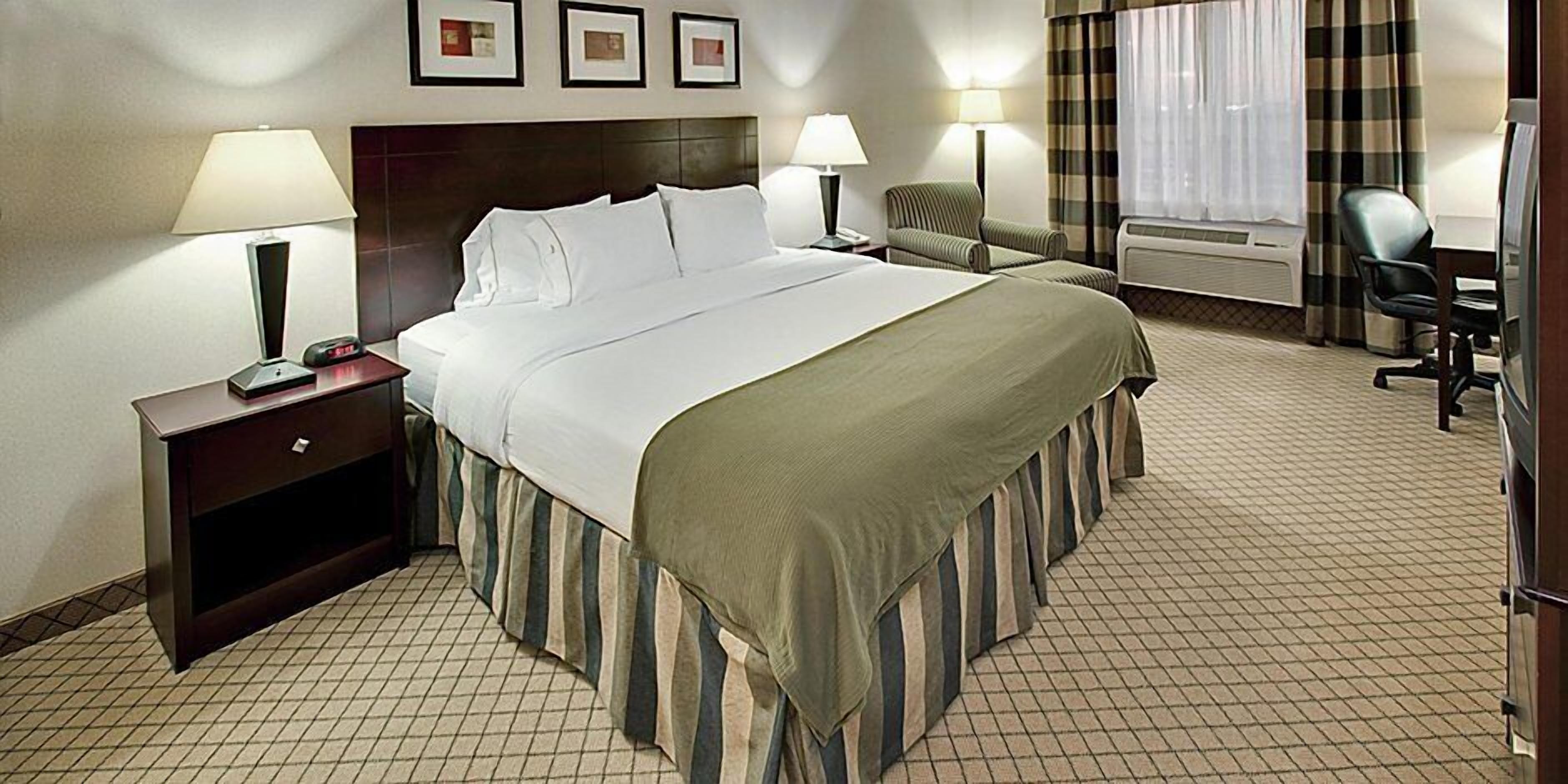 Holiday Inn Express Des Moines - Ankeny