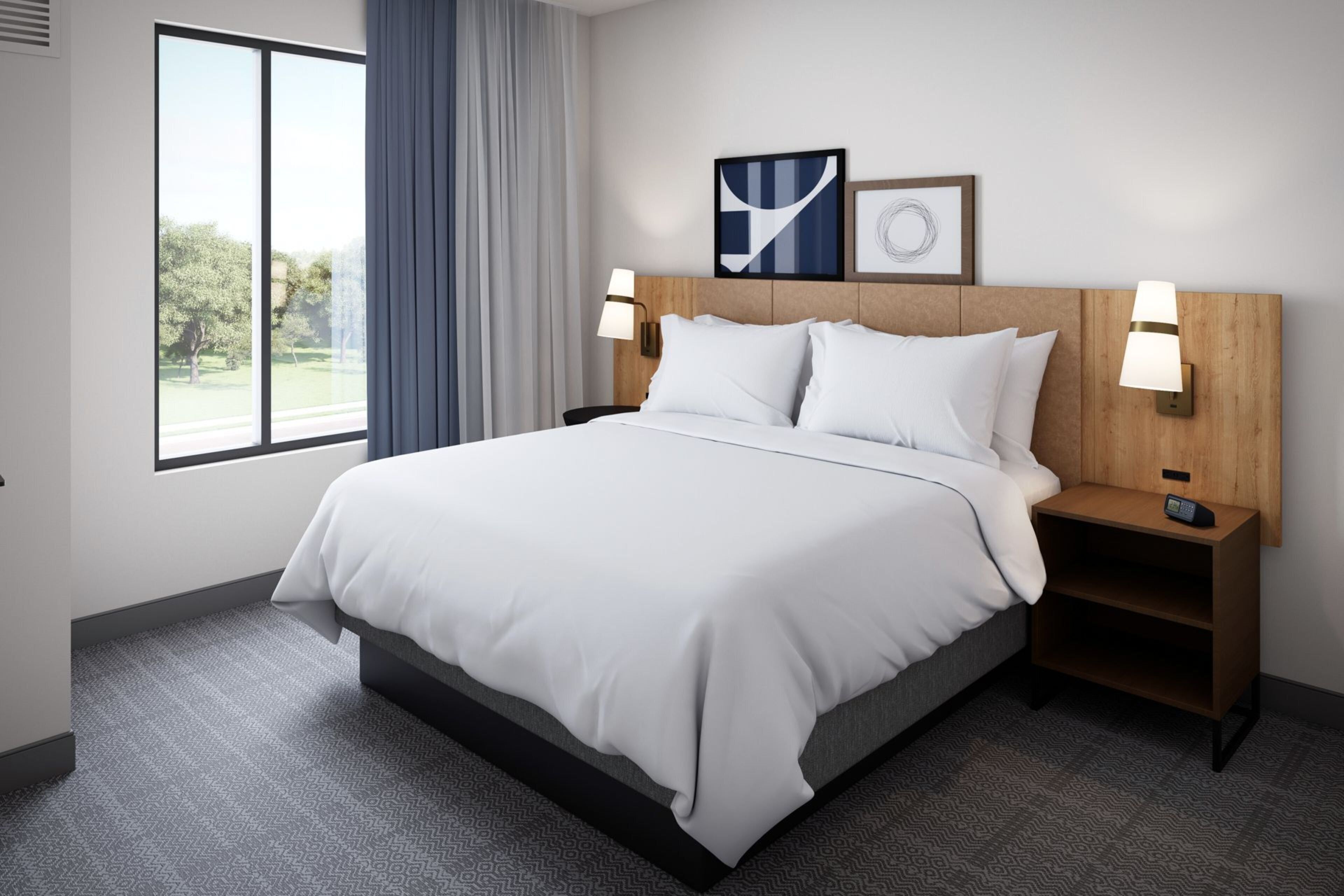 Staybridge Suites Des Moines North - Ankeny