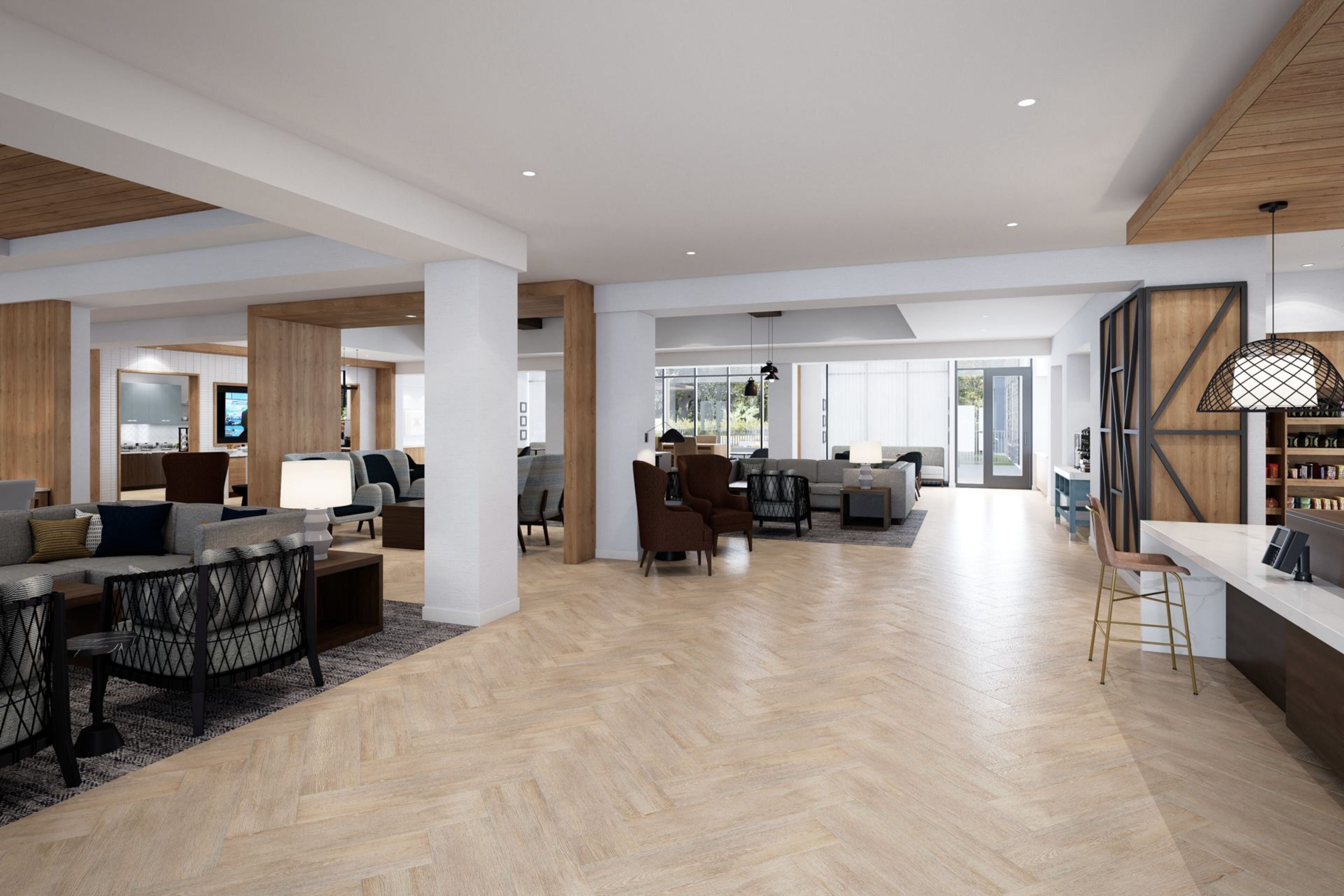 Staybridge Suites Des Moines North - Ankeny