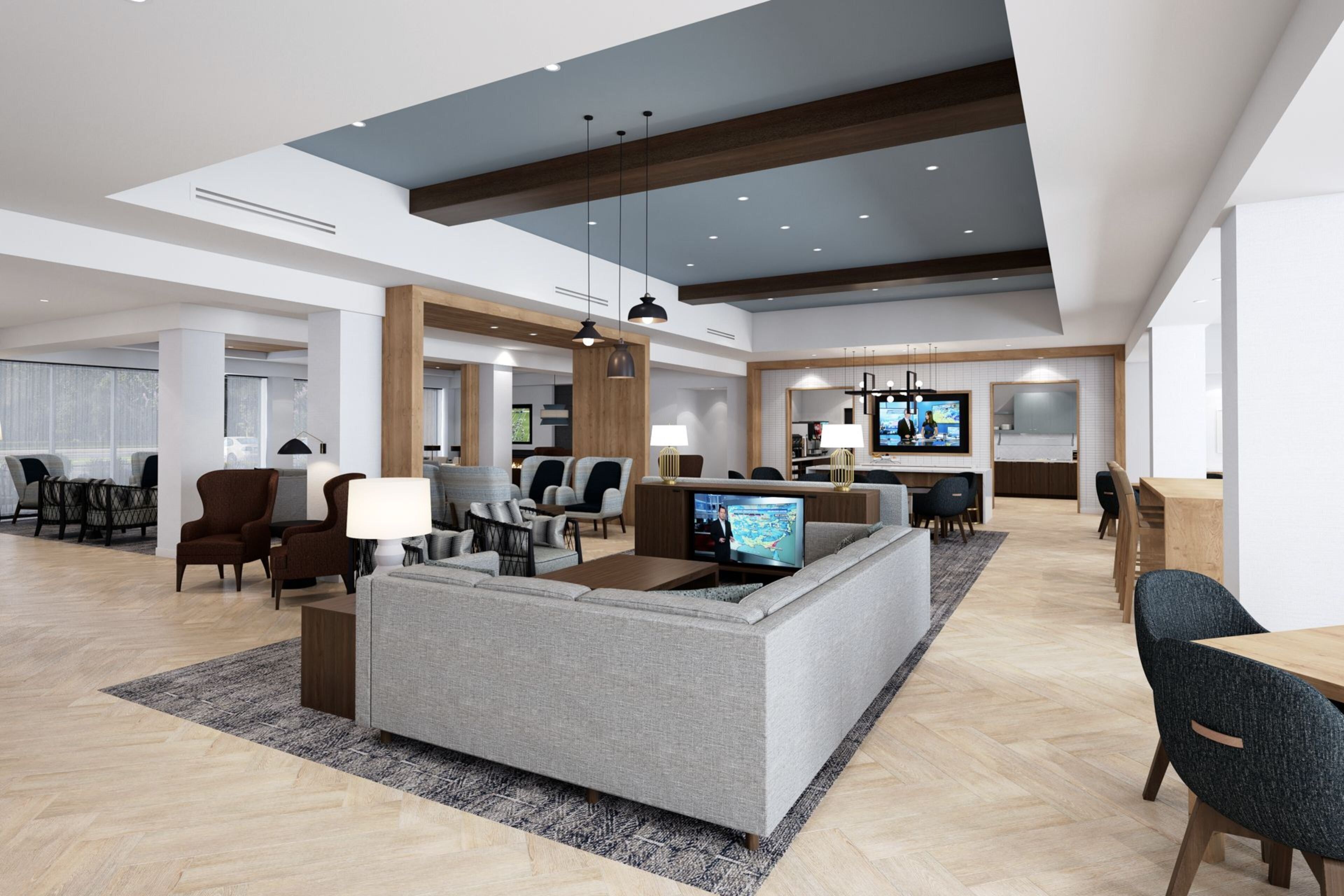 Staybridge Suites Des Moines North - Ankeny