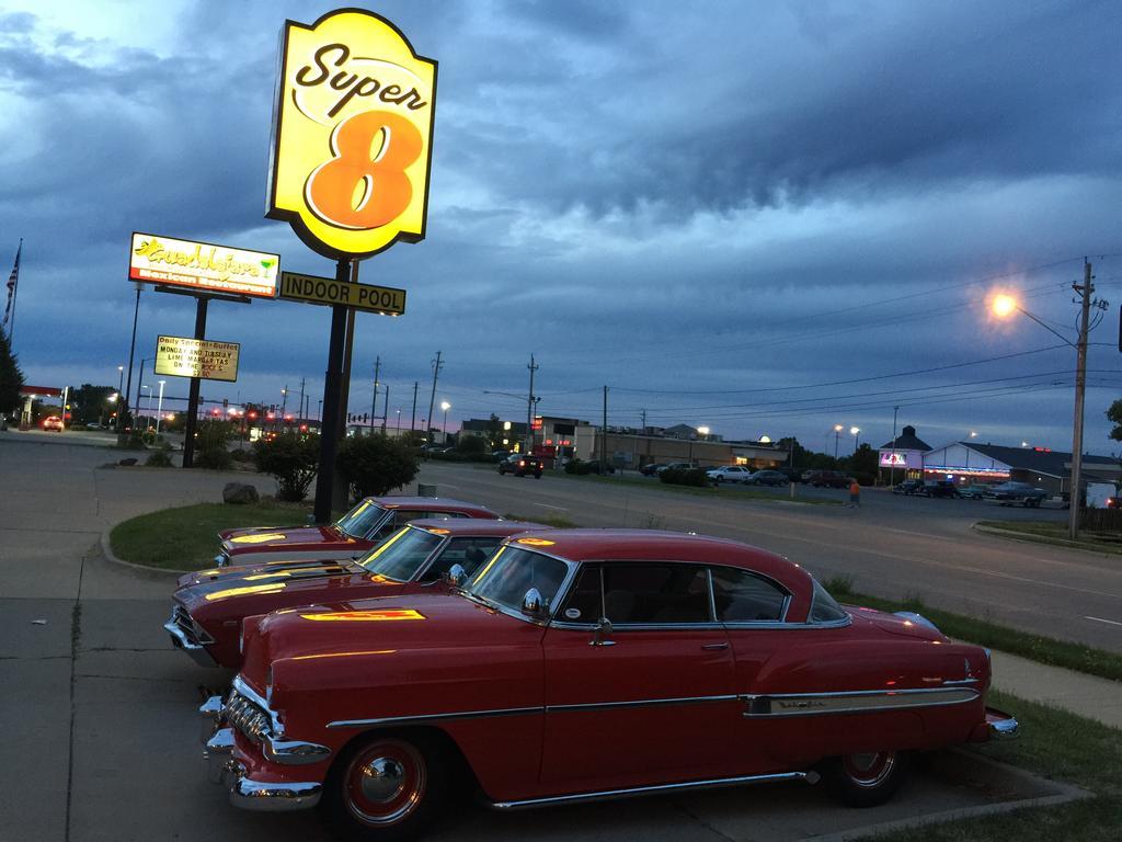Super 8 by Wyndham Ankeny/Des Moines Area