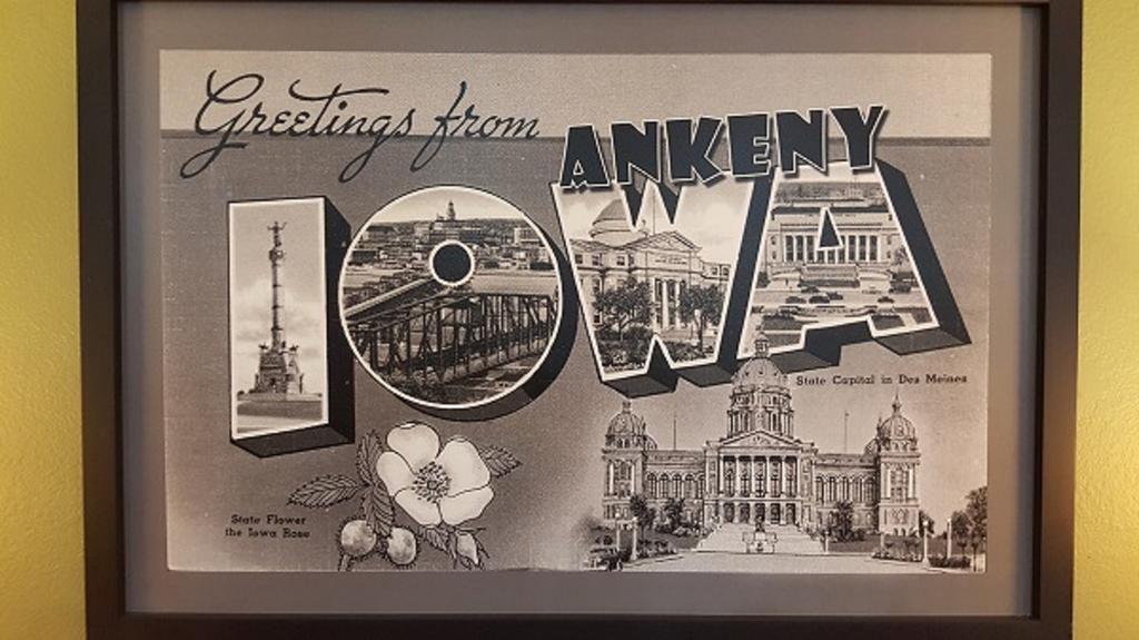 Super 8 by Wyndham Ankeny/Des Moines Area