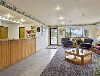 Super 8 by Wyndham Ankeny/Des Moines Area