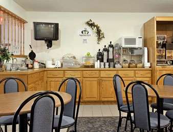 Super 8 by Wyndham Ankeny/Des Moines Area