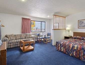 Super 8 by Wyndham Ankeny/Des Moines Area