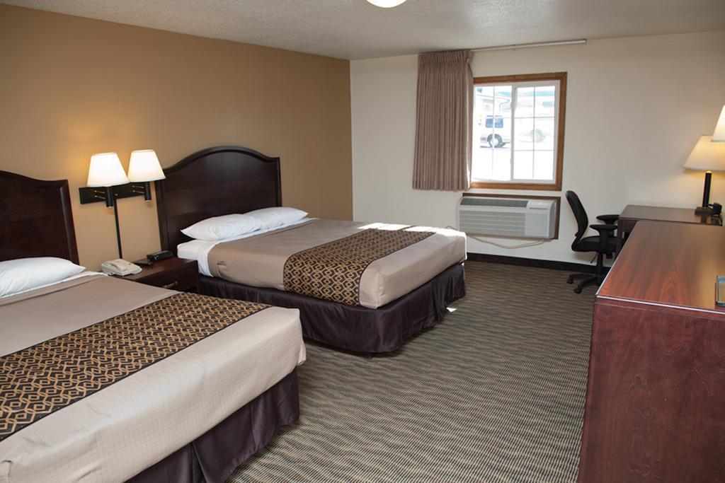 Americas Best Value Inn & Suites - Atlantic