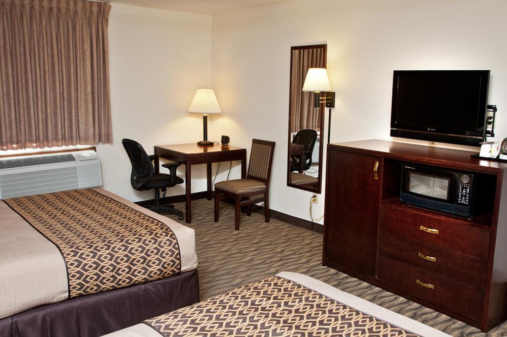 Americas Best Value Inn & Suites - Atlantic