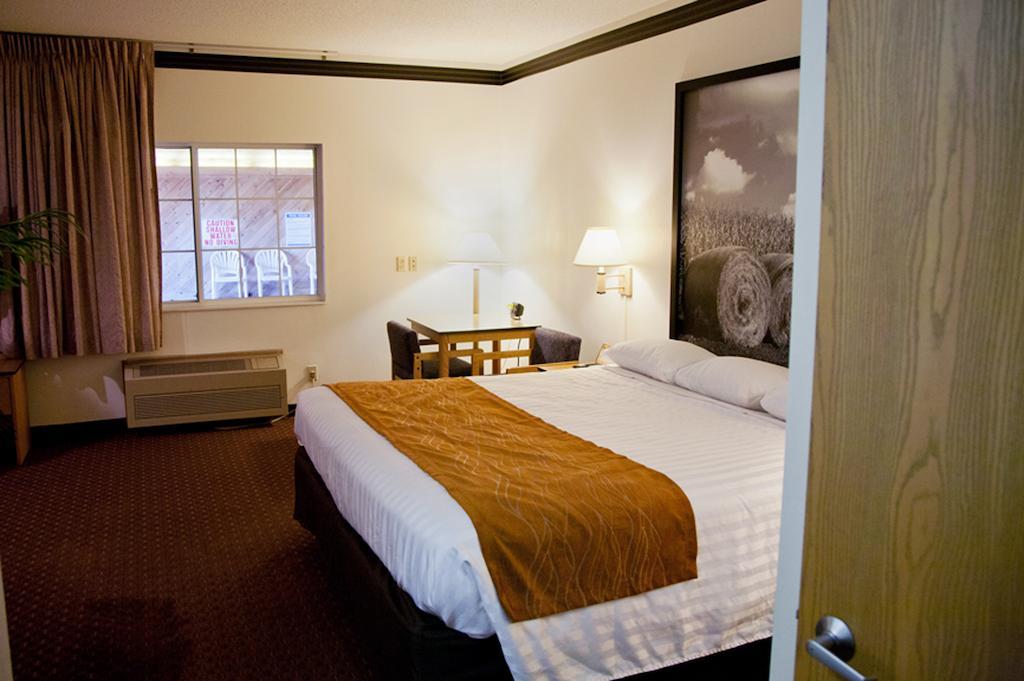 Americas Best Value Inn & Suites - Atlantic