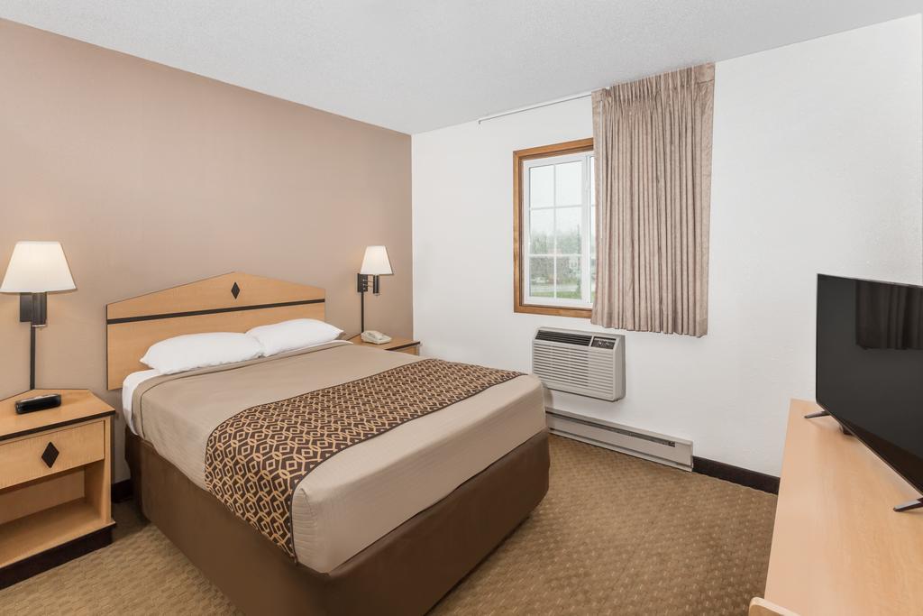 Americas Best Value Inn & Suites - Atlantic