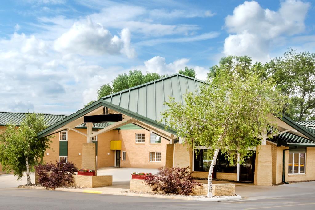 Americas Best Value Inn & Suites - Atlantic