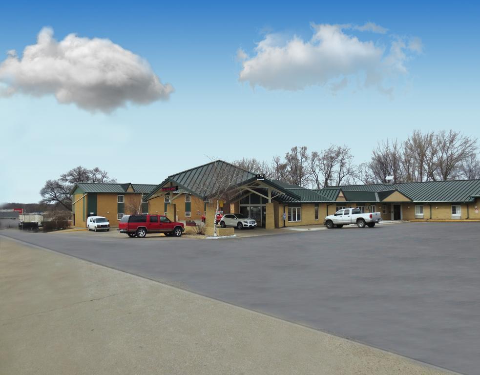 Americas Best Value Inn & Suites - Atlantic