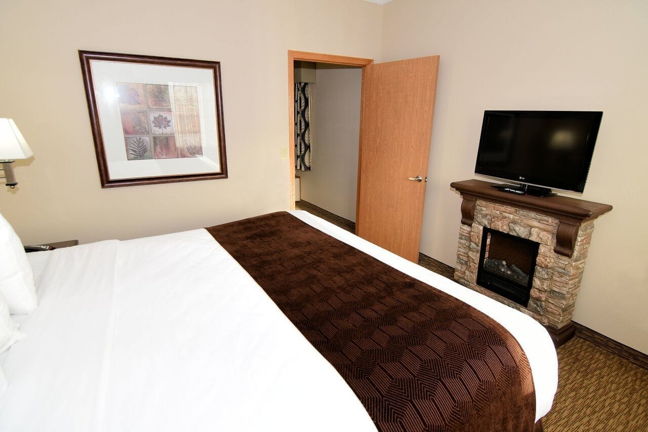 Boulders Inn & Suites - Atlantic
