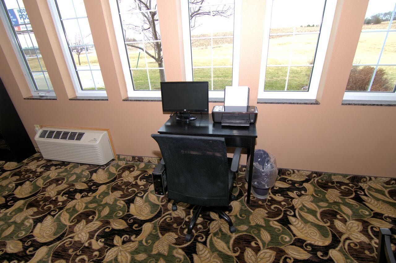 Boulders Inn & Suites - Atlantic