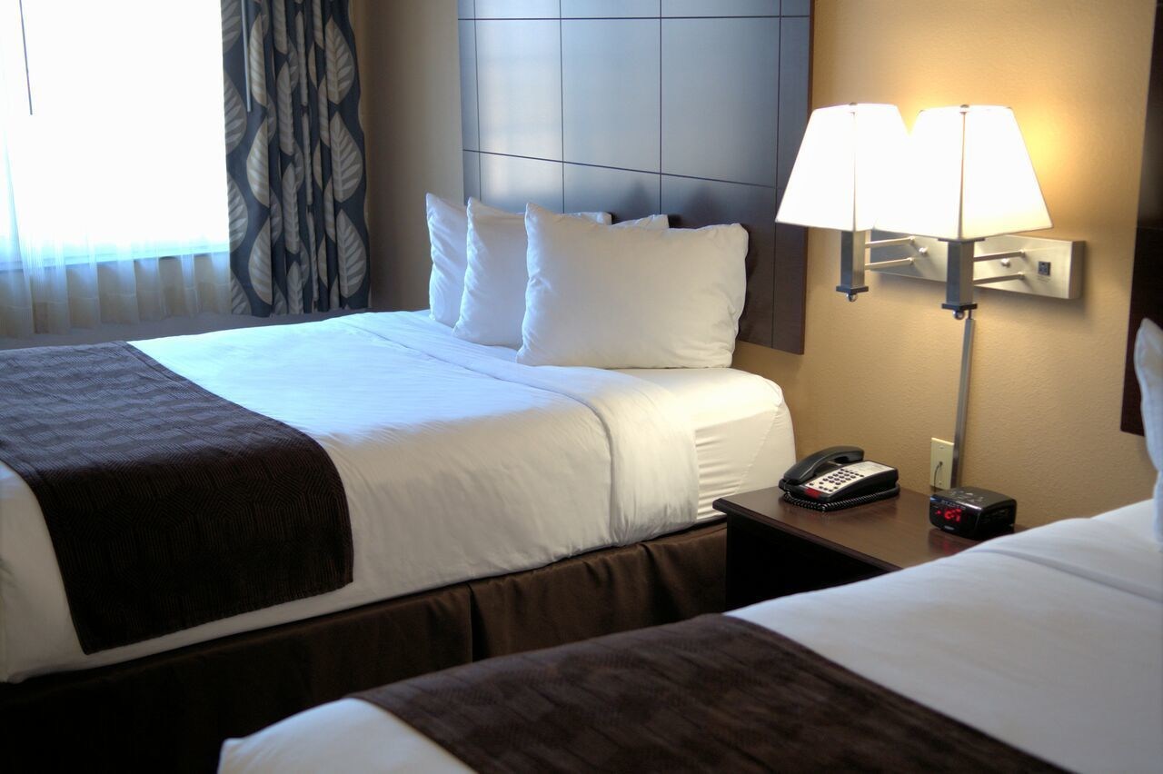 Boulders Inn & Suites - Atlantic