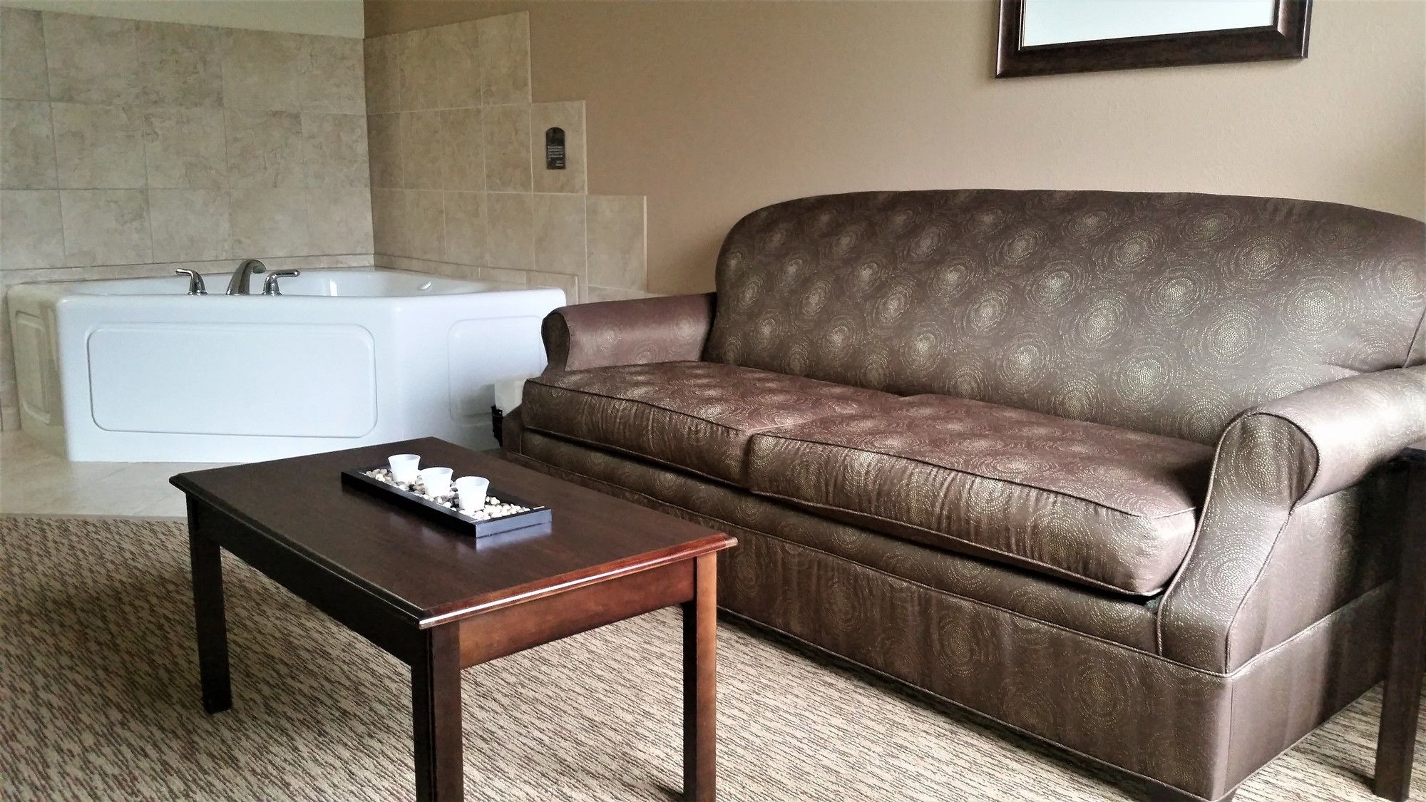 Boulders Inn & Suites - Atlantic