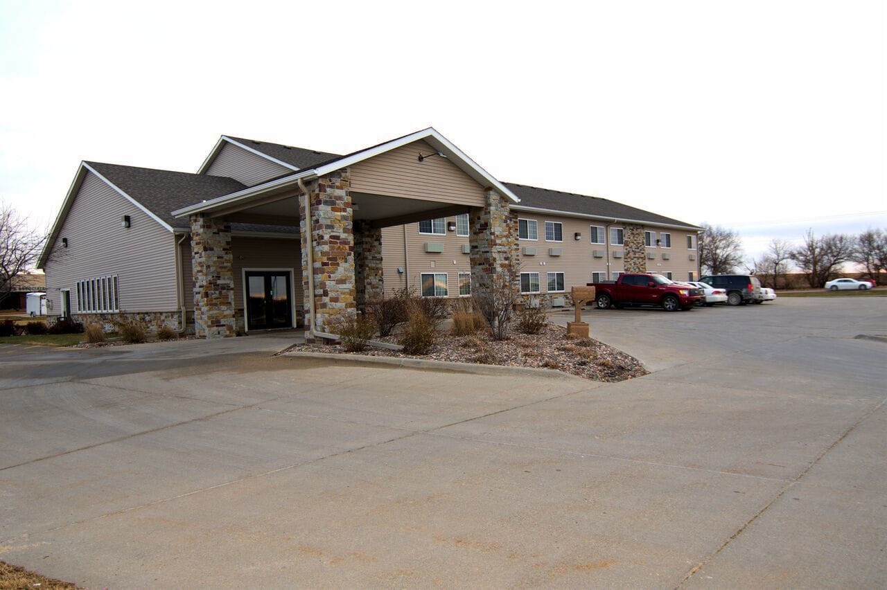 Boulders Inn & Suites - Atlantic