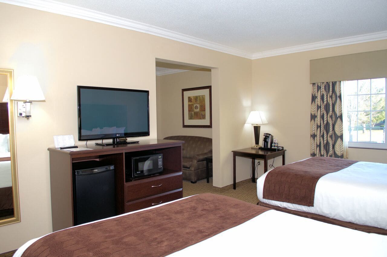 Boulders Inn & Suites - Atlantic