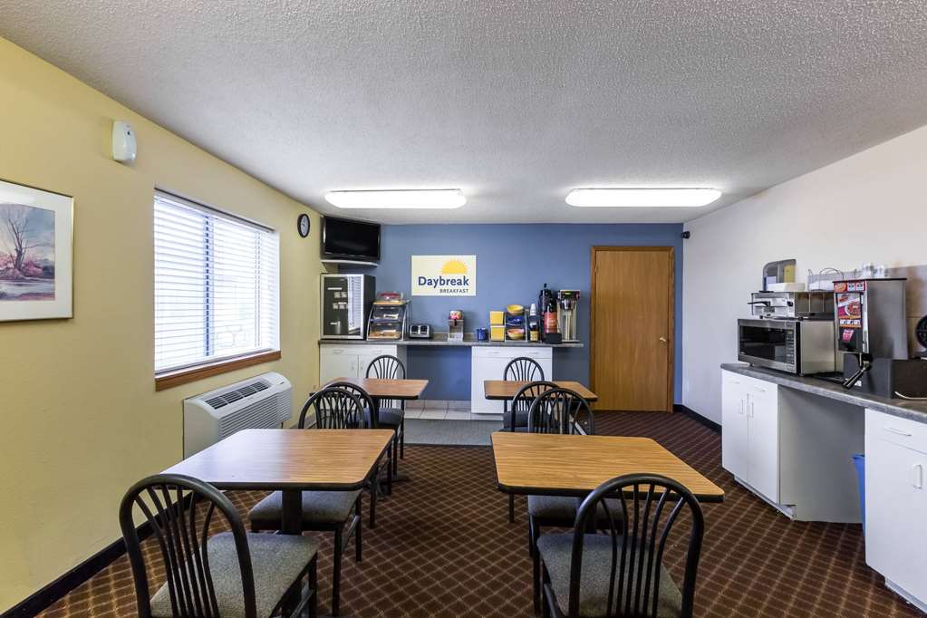 Days Inn by Wyndham Atlantic