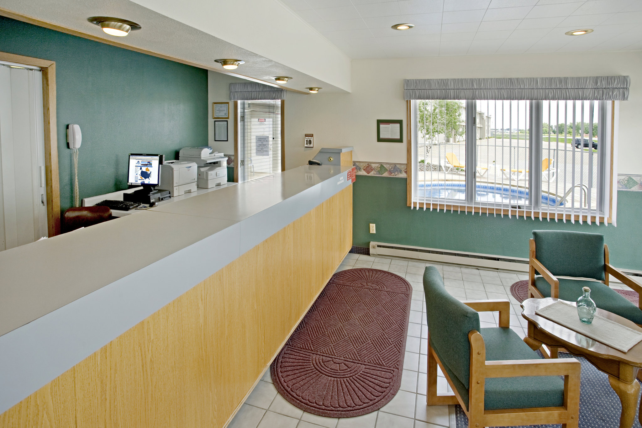 Days Inn by Wyndham Atlantic
