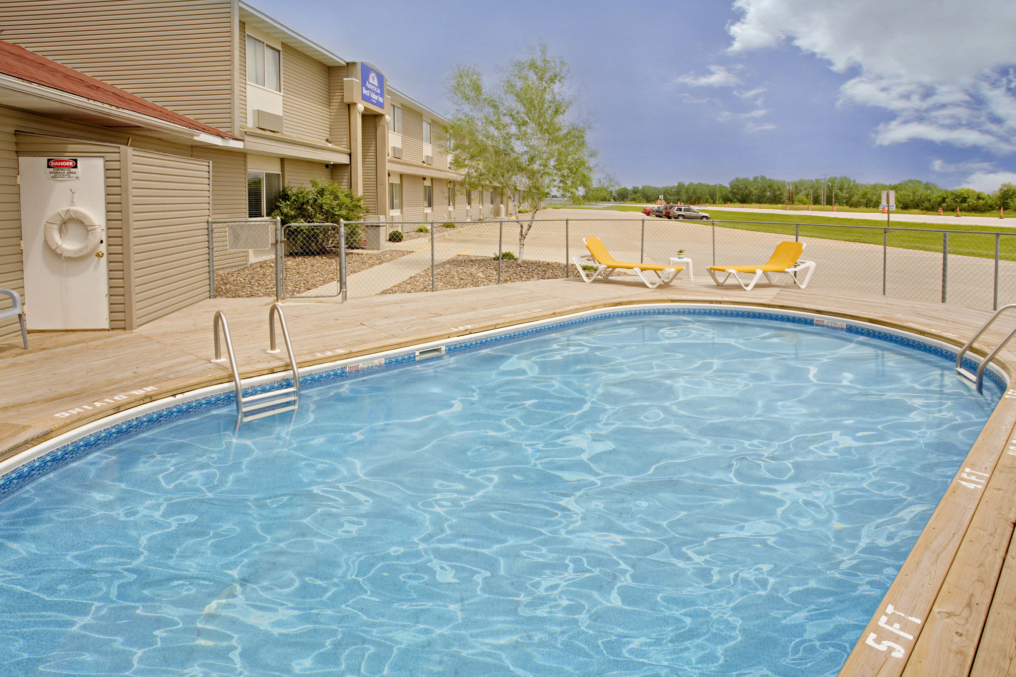 Days Inn by Wyndham Atlantic