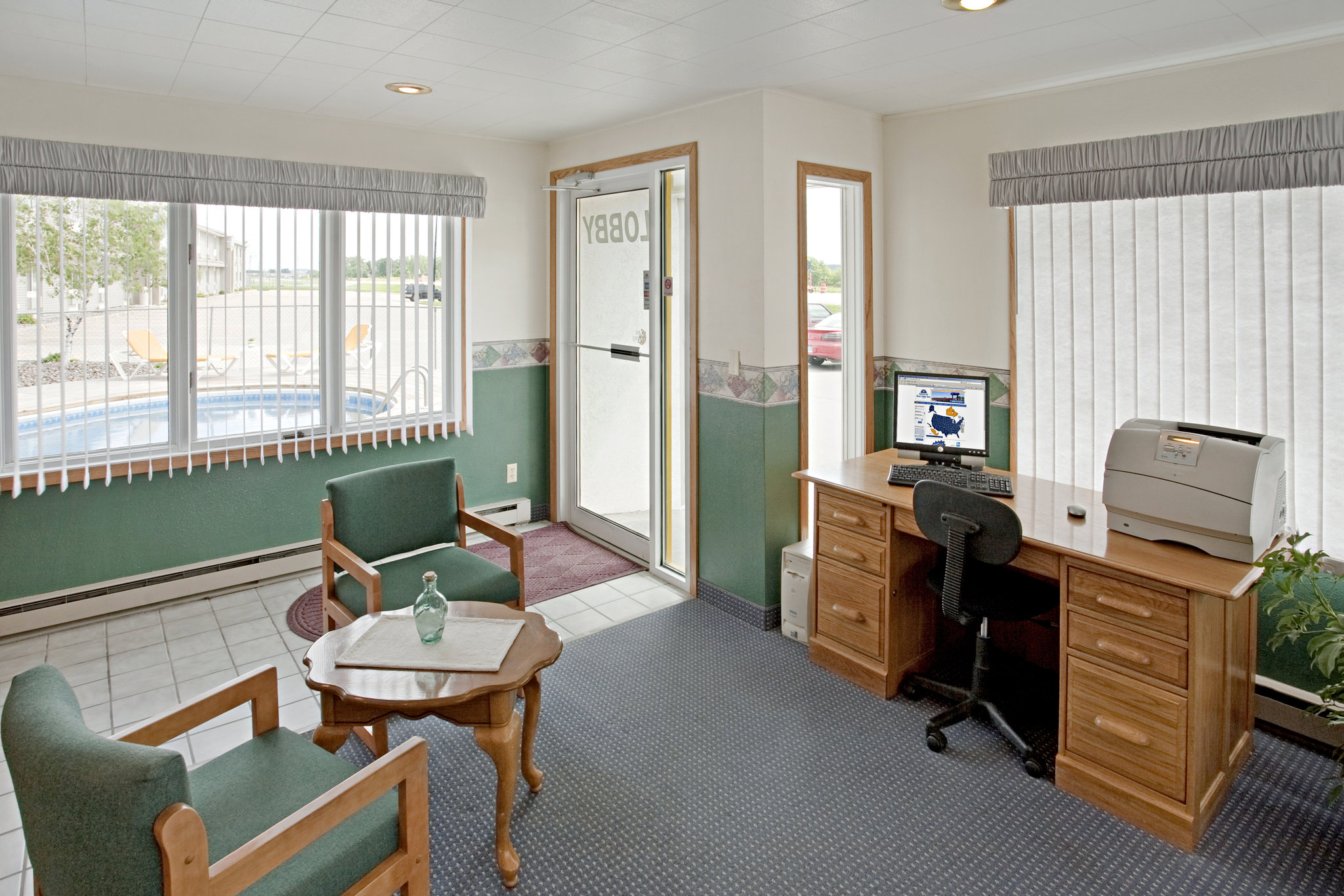 Days Inn by Wyndham Atlantic