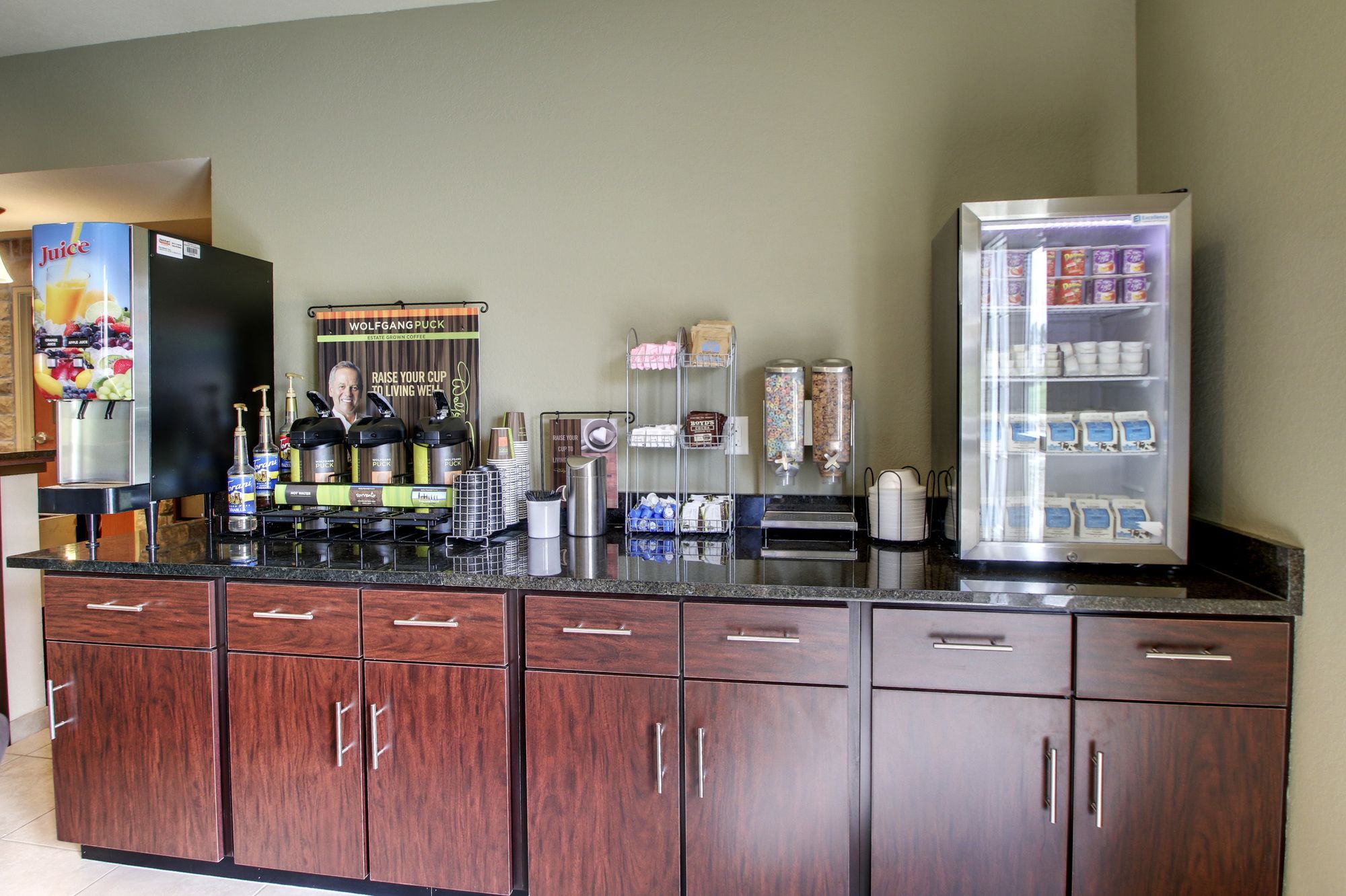 Cobblestone Inn Avoca